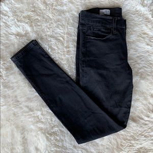 🌻 3/$25 Gap 1969 black skinny legging jeans